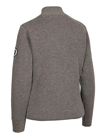 Intrusion - Veste polaire TINAHELY