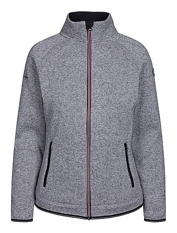 Intrusion - Veste polaire TODDY AT200