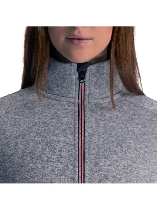 Intrusion - Veste polaire TODDY AT200 - Kiabi
