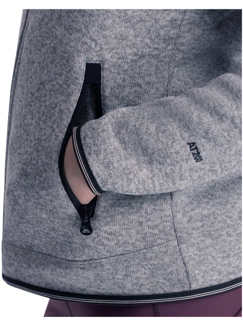 Intrusion - Veste polaire TODDY AT200 - Kiabi