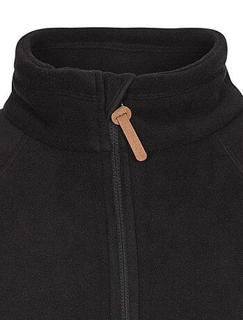 Intrusion - Veste polaire TROUPER