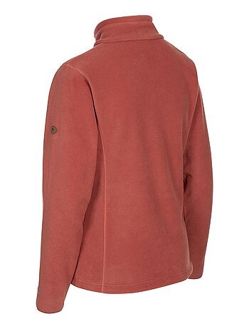 Intrusion - Veste polaire TROUPER