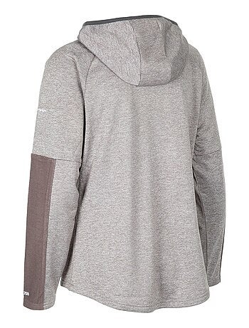 Intrusion - Veste polaire TRULLO