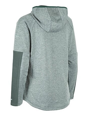 Intrusion - Veste polaire TRULLO