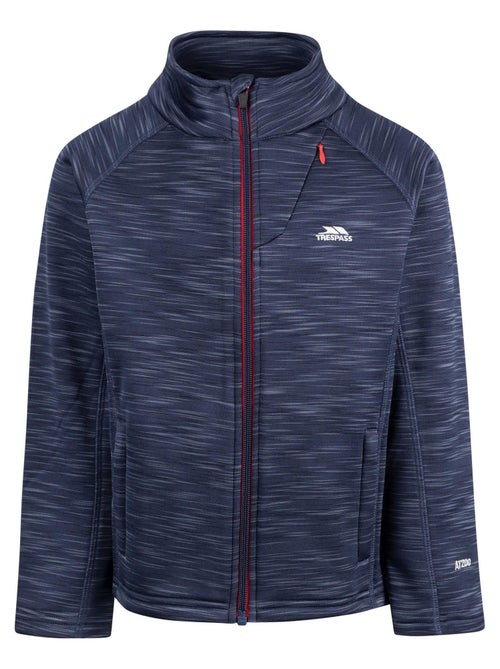 Intrusion - Veste polaire VERETY - Kiabi