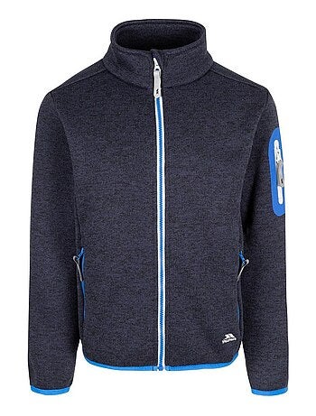 Intrusion - Veste polaire WHISK