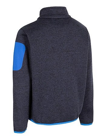 Intrusion - Veste polaire WHISK