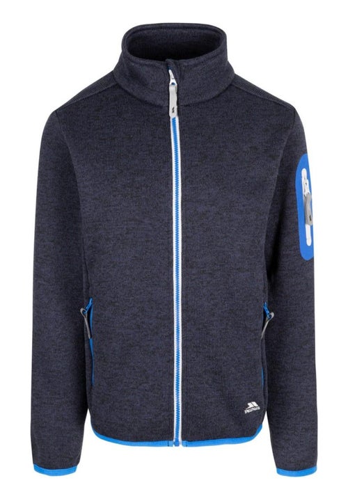 Intrusion - Veste polaire WHISK - Kiabi