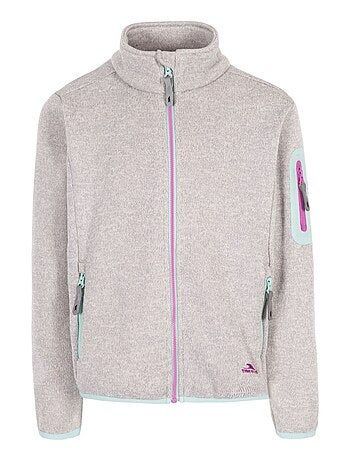 Intrusion - Veste polaire WHISK