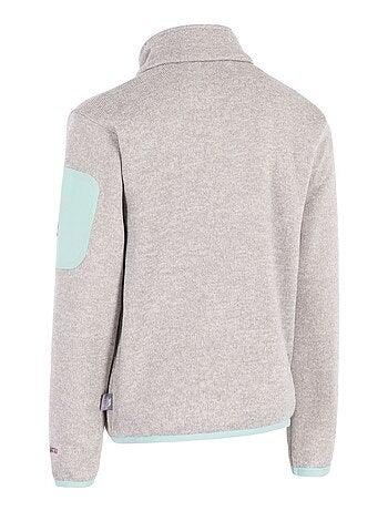 Intrusion - Veste polaire WHISK