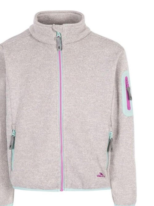 Intrusion - Veste polaire WHISK - Kiabi