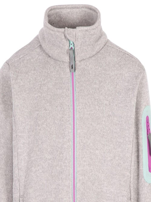Intrusion - Veste polaire WHISK - Kiabi