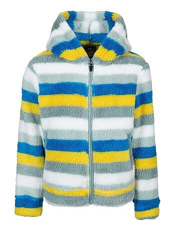 Intrusion - Veste polaire WONDERFUL