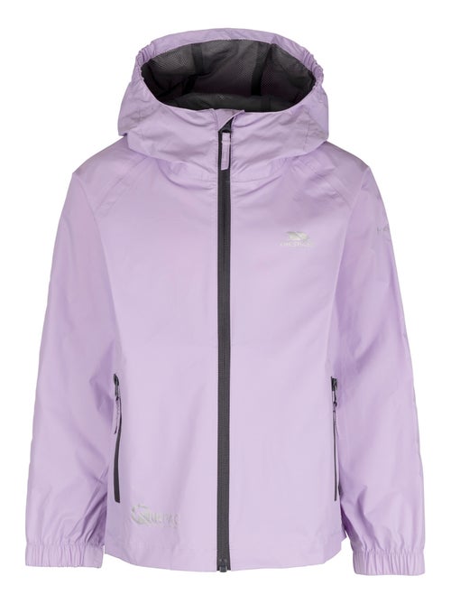 Intrusion - Veste QIKPAC - Kiabi