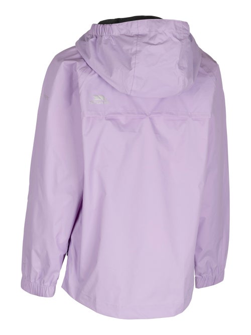 Intrusion - Veste QIKPAC - Kiabi