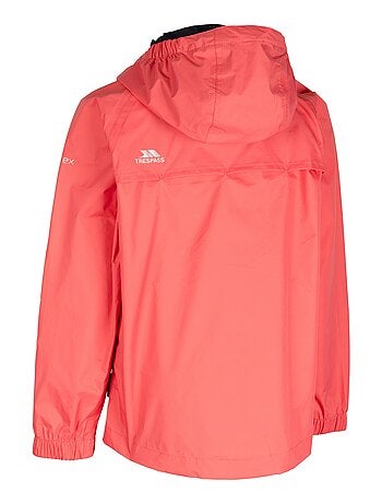 Intrusion - Veste QIKPAC