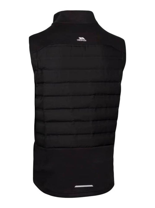 Intrusion - Veste sans manches ALSEK - Kiabi