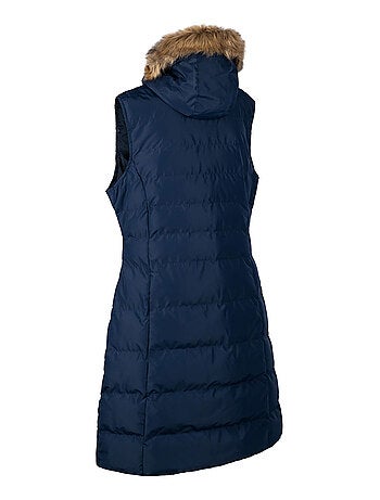 Intrusion - Veste sans manches AUDREY