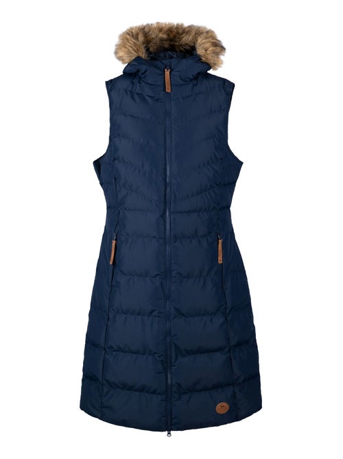 Intrusion - Veste sans manches AUDREY - Kiabi