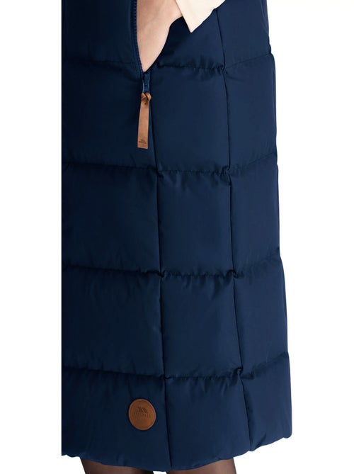 Intrusion - Veste sans manches AUDREY - Kiabi