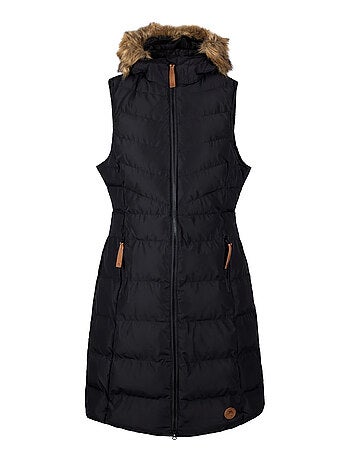 Intrusion - Veste sans manches AUDREY