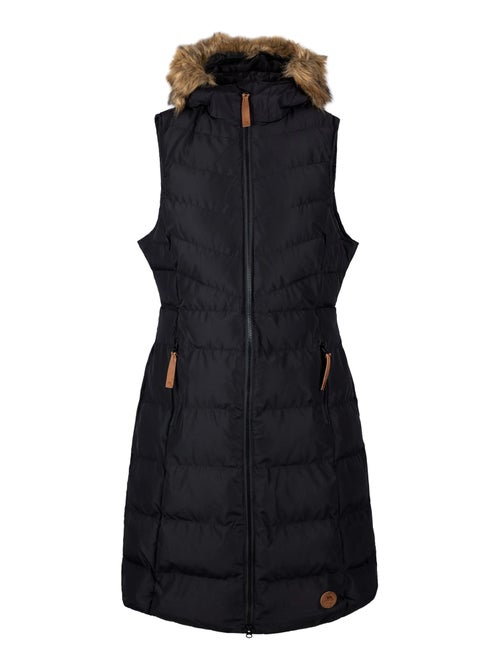 Intrusion - Veste sans manches AUDREY - Kiabi