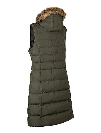 Intrusion - Veste sans manches AUDREY