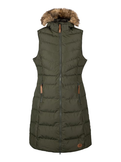 Intrusion - Veste sans manches AUDREY - Kiabi
