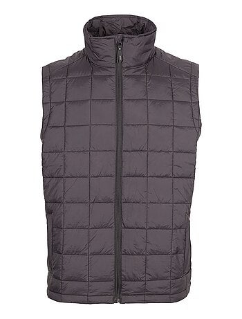 Intrusion - Veste sans manches ENOLESS