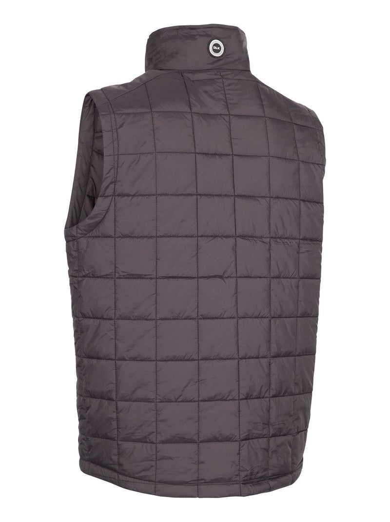 Intrusion - Veste sans manches ENOLESS Noir - Kiabi