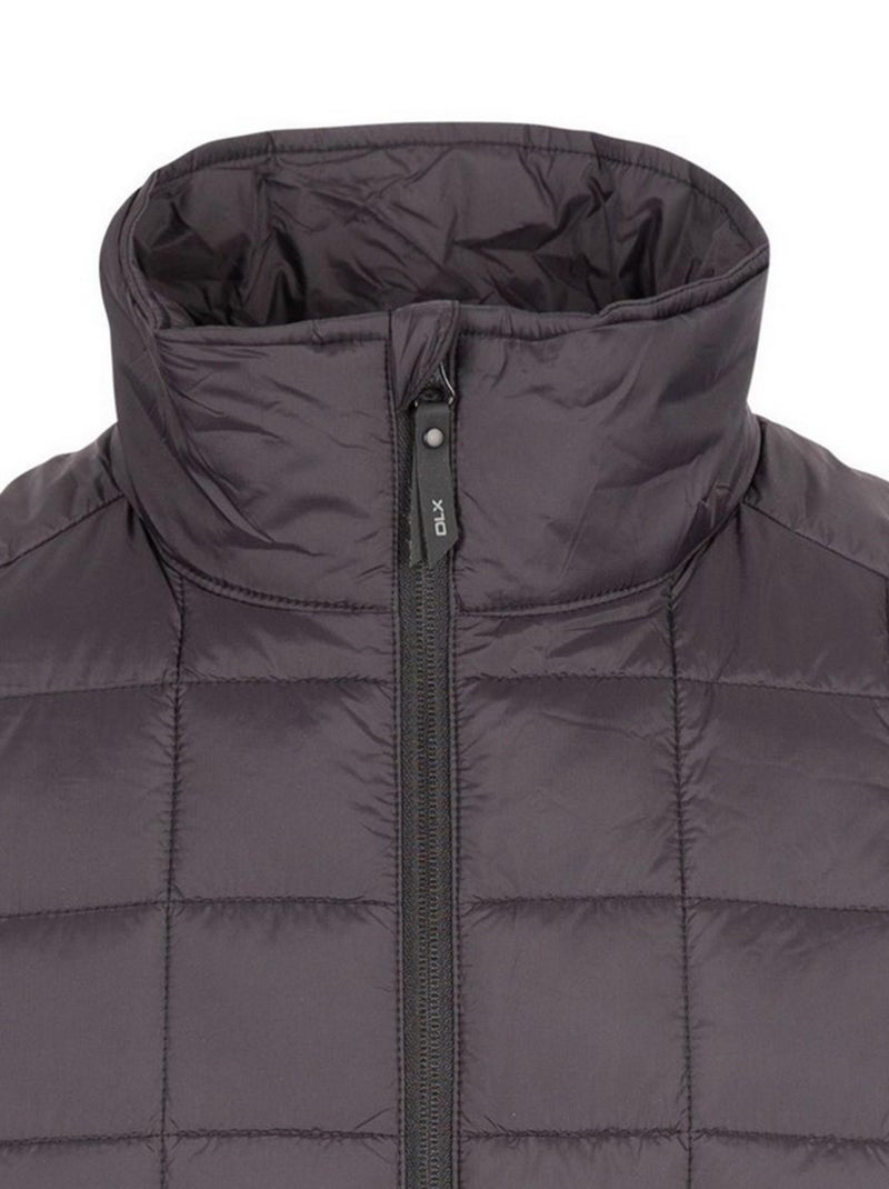Intrusion - Veste sans manches ENOLESS Noir - Kiabi