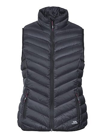 Intrusion - Veste sans manches GIANA