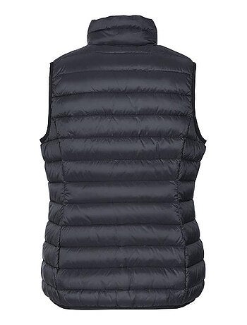 Intrusion - Veste sans manches GIANA