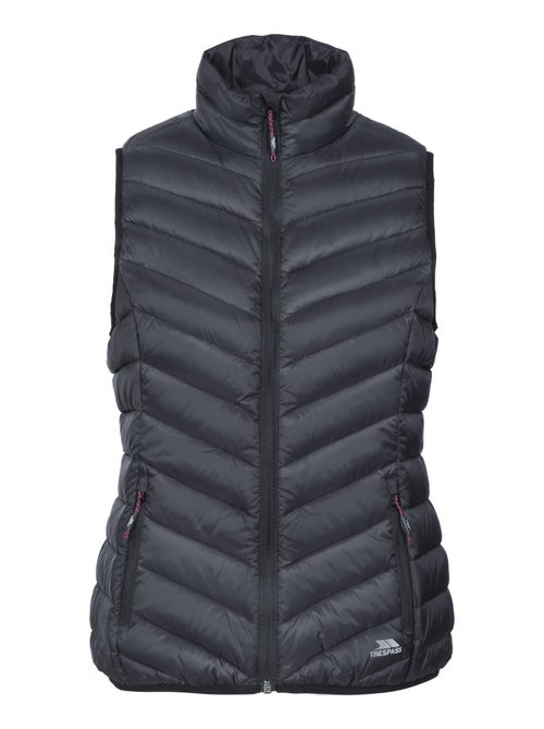 Intrusion - Veste sans manches GIANA - Kiabi Intrusion - Veste sans manches GIANA - Kiabi