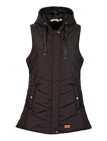 Intrusion - Veste sans manches JUNIPER