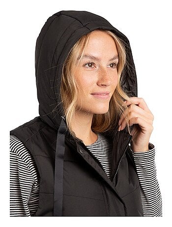 Intrusion - Veste sans manches JUNIPER