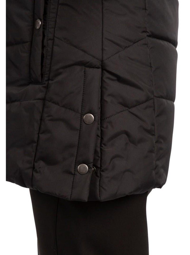 Intrusion - Veste sans manches JUNIPER Noir - Kiabi