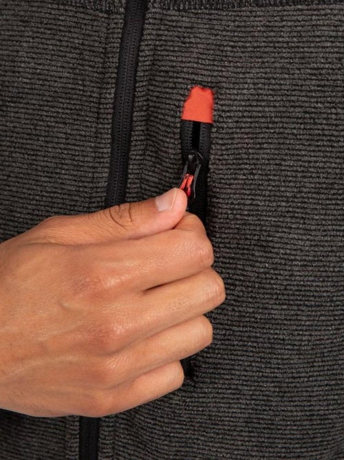 Intrusion - Veste sans manches JYNXLESS - Kiabi