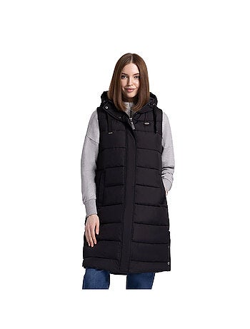 Intrusion - Veste sans manches LEONA