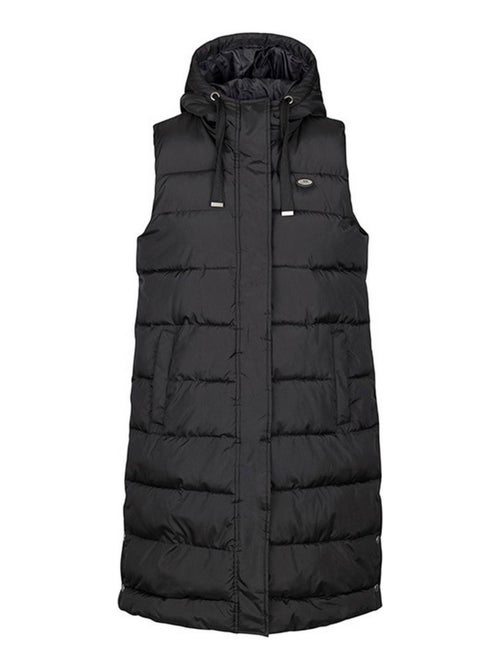 Intrusion - Veste sans manches LEONA - Kiabi
