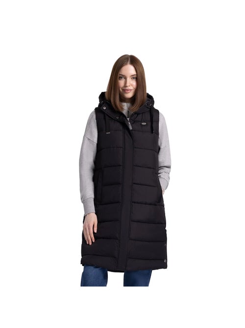 Intrusion - Veste sans manches LEONA - Kiabi