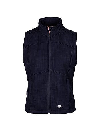 Intrusion - Veste sans manches MEREB TP50