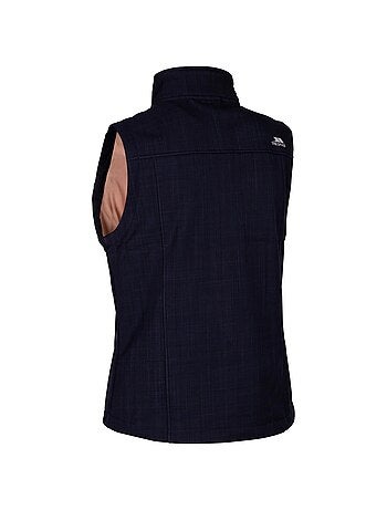 Intrusion - Veste sans manches MEREB TP50