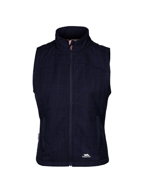 Intrusion - Veste sans manches MEREB TP50 - Kiabi Intrusion - Veste sans manches MEREB TP50 - Kiabi