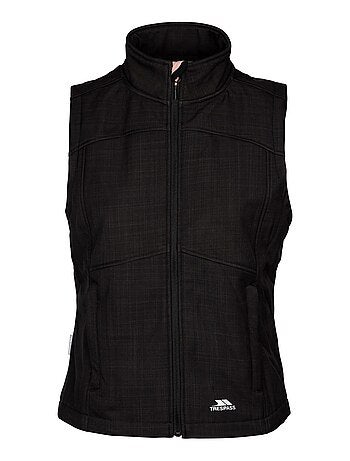 Intrusion - Veste sans manches MEREB TP50