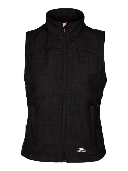 Intrusion - Veste sans manches MEREB TP50 - Kiabi