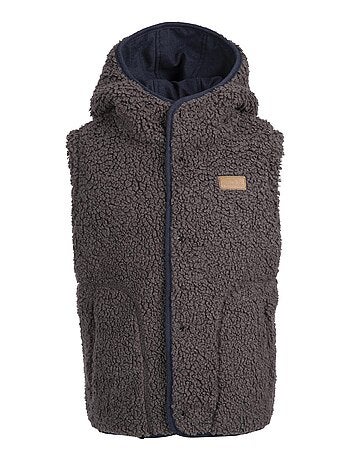 Intrusion - Veste sans manches OBTAIN