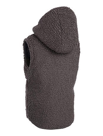 Intrusion - Veste sans manches OBTAIN