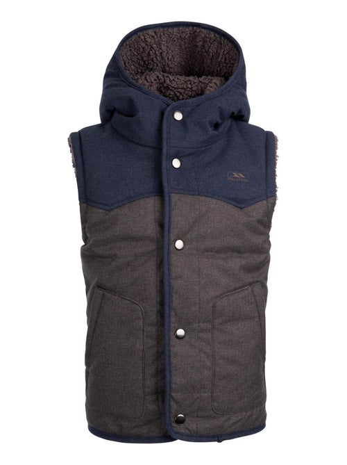 Intrusion - Veste sans manches OBTAIN - Kiabi