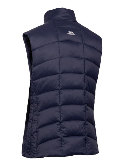 Intrusion - Veste sans manches OGBERE - Kiabi